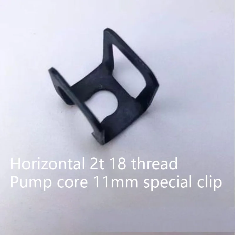 Raccordi Idraulici Orizzontali Da 2 Tonnellate 2.5 Tonnellate, Clip Della Pompa Dell'Olio