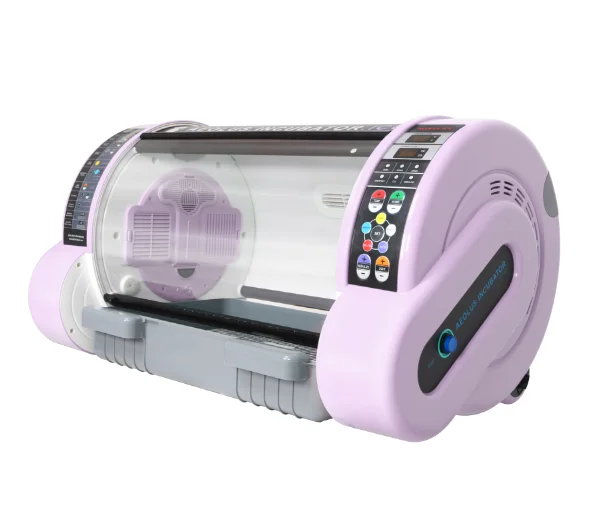 

UC-1803 Good quality mini portable automatic puppy incubators for veterinary