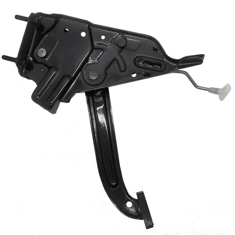 

5093656AA Car Emergency Brake Pedal Assembly For Jeep Wrangler YJ - CJ6 CJ7 CJ8 Parking Brake 53009159 J5363420 52003176