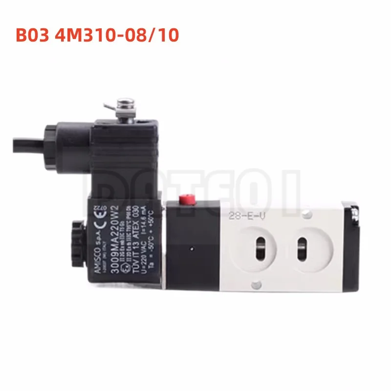 amisco bobina a prova de explosao valvula solenoide 04