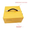 80A  Spot Welding Hand  Held Pulse Spot Welder Welding Machine Welding Machine Gold And Silver Jewelry Processing NEW 3