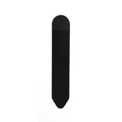 Adhesive Stylus Sleeve Pouch & Pen Holder (Black)