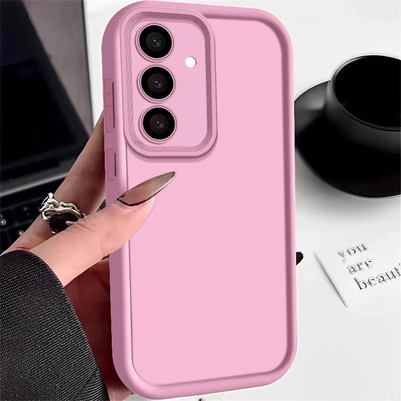 Premium Shockproof Phone Case - Durable Protective Cover