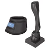 cavassion equestrian horse boots protect the horse foot horse bell boots 5