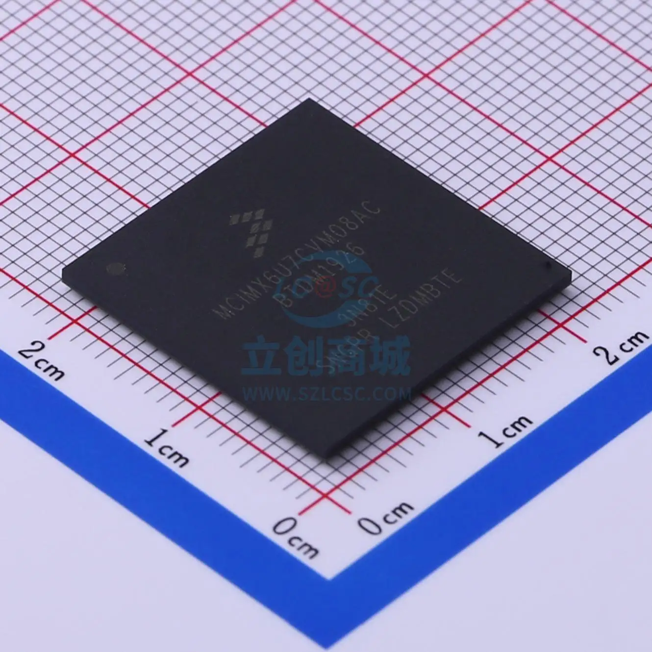 

new Original MCIMX6U7CVM08AC BGA