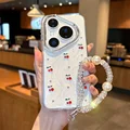 Case and bracelet