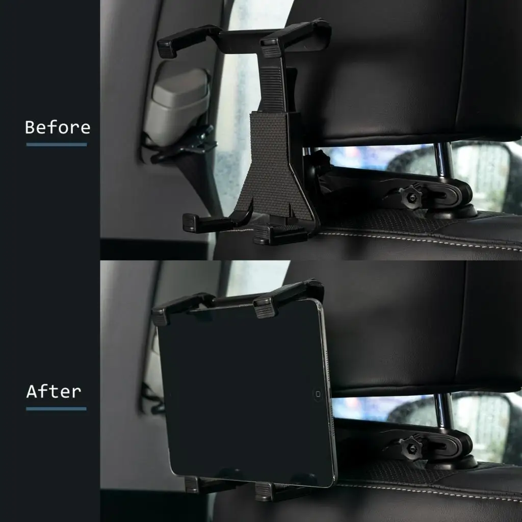 Ϲ 7-11 ġ   ڵ ĸ ĸ ¼ ĵ Headrest º ȭ Ȧ Ʈ 귡Ŷ iPad  10  ̽ PC 