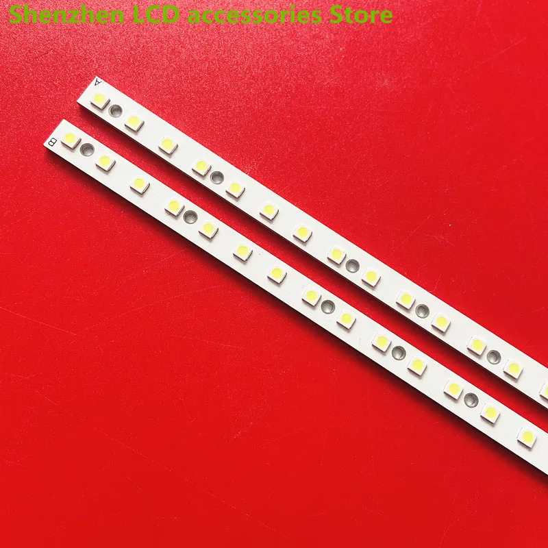 Original Apple iMac A1312 light bar T2795-R/L T2781R/L screen LM270WQ1 NEW