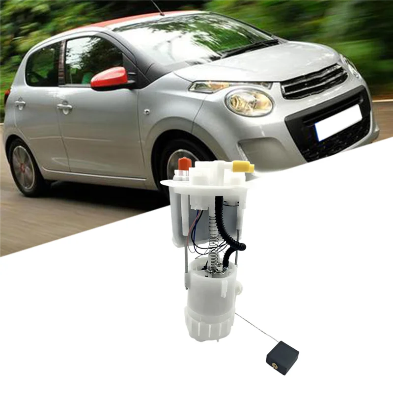 770200H010 Electric Fuel Pump Assy for C1 Peugeot 107 Toyota Aygo 2005