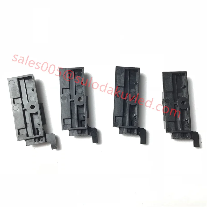 FC-6S Fiber Cleaver, 3 in 1 Fixture FC6S, Domestic Imported Fiber Cutting Knife, Repair Parts, Quality Assurance, 2Pcs