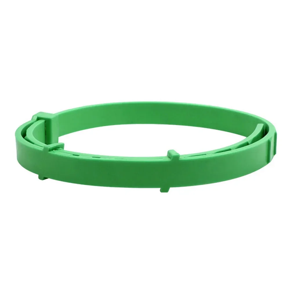 Green (in opp bag)