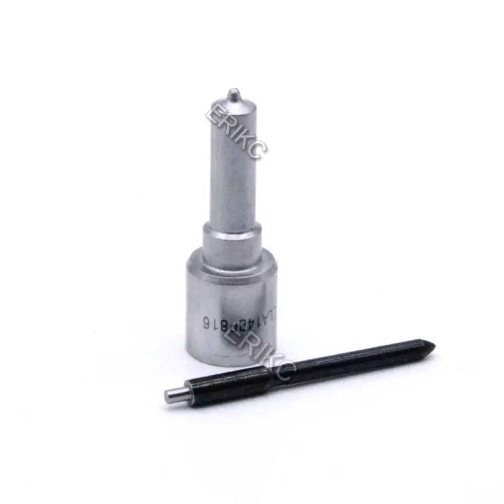 

ERIKC DLLA 148 P 816 Fuel Injector Spray DLLA 148P 816 (093400 8160) Diesel Nozzle Parts for 095000-5130 DCRI105130 095000-5070