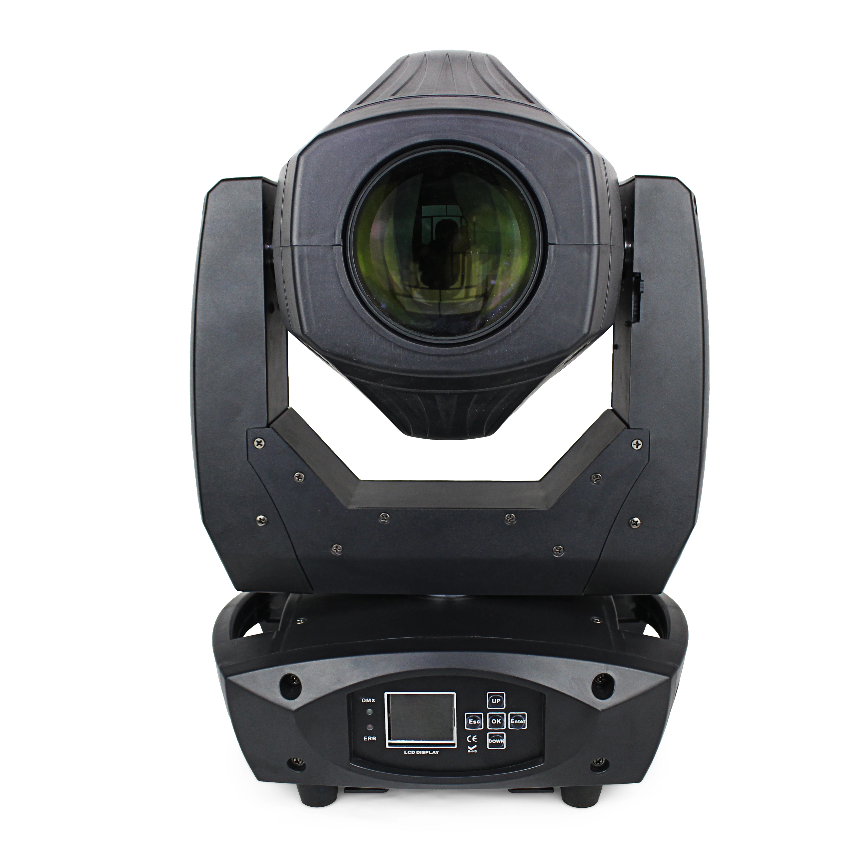 

Hot sailing 200W Ultra LED 3in1 Beam moving head disco lights party dj stage lighting with factory price