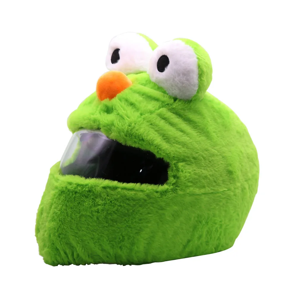 Green frog