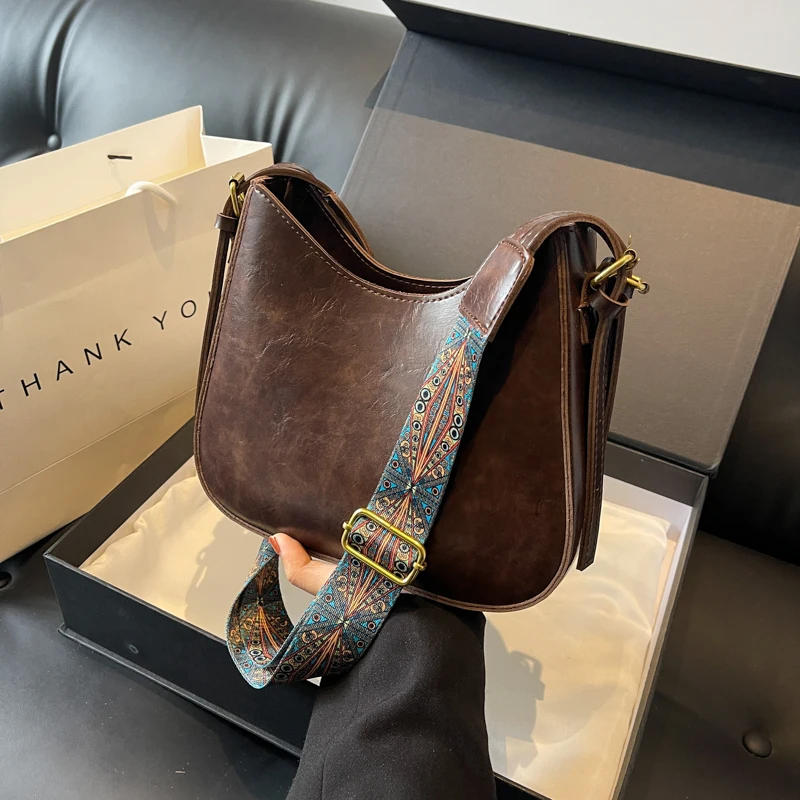 

Fashion Womens Leather bags Shoulder for Women Bags Designer High Quality Crossbody Bags Tote Female Shoulder Bags Sac a main