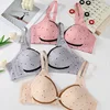 New Front-Opening Thin Push-Up Maternity & Nursing Bra without Underwire to Prevent Sagging-Wholesale Manufacturer 5