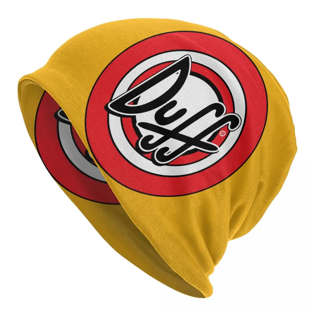 

Duff Beer Skullies Beanies Caps Hip Hop Winter Warm Women Men Knitting Hats Adult Unisex Bonnet Hats