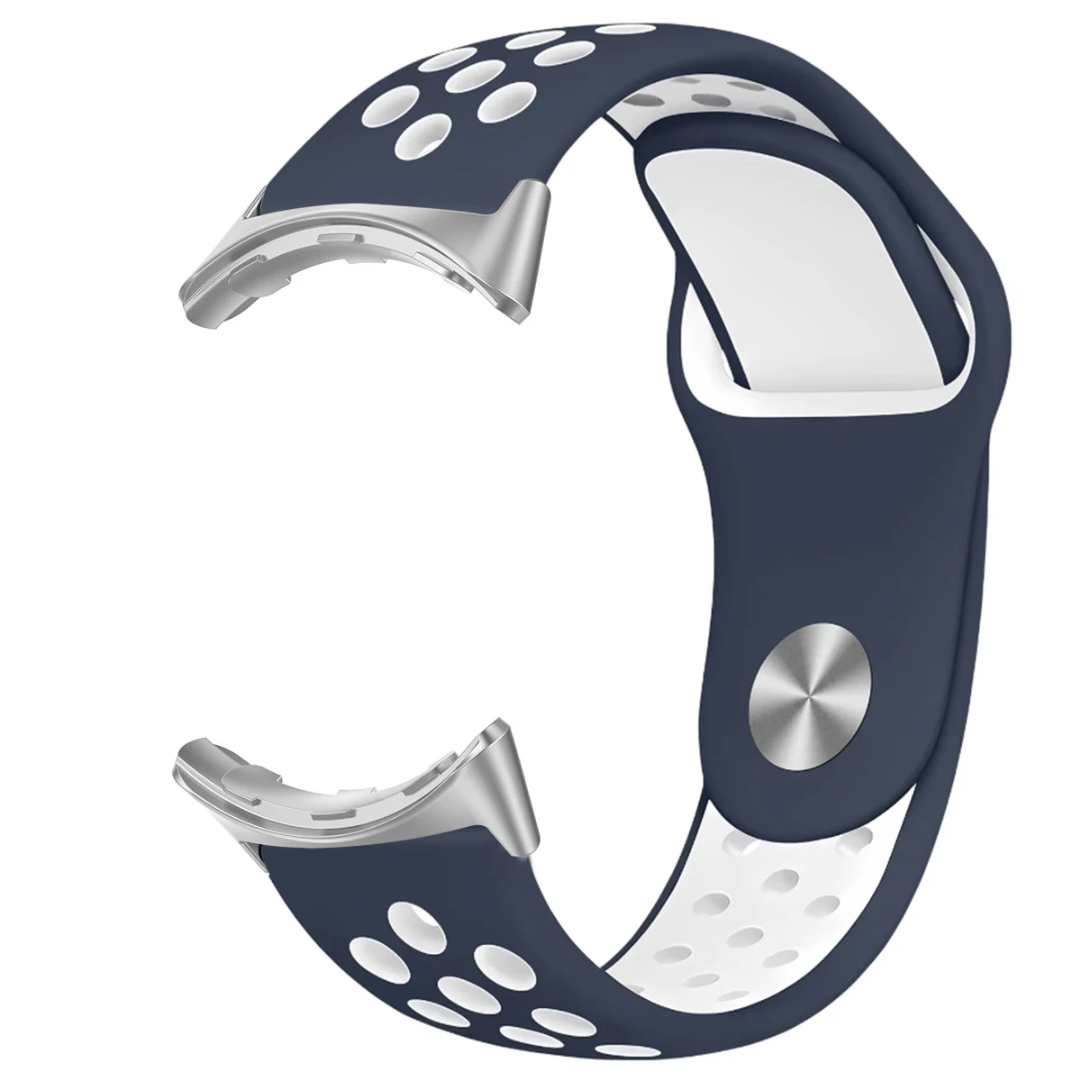 Breathable Silicone Sports Strap