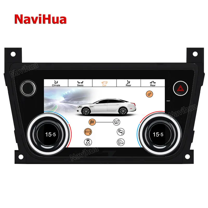 

Сенсорный экран Navihua для Jaguar XJ XJL XJR 2010-2020, 7 дюймов