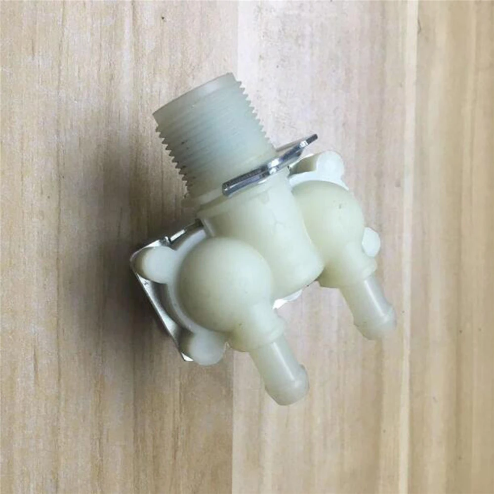 For FPS180G/A for Sanyo Water Inlet Solenoid Valve Dishwasher Male