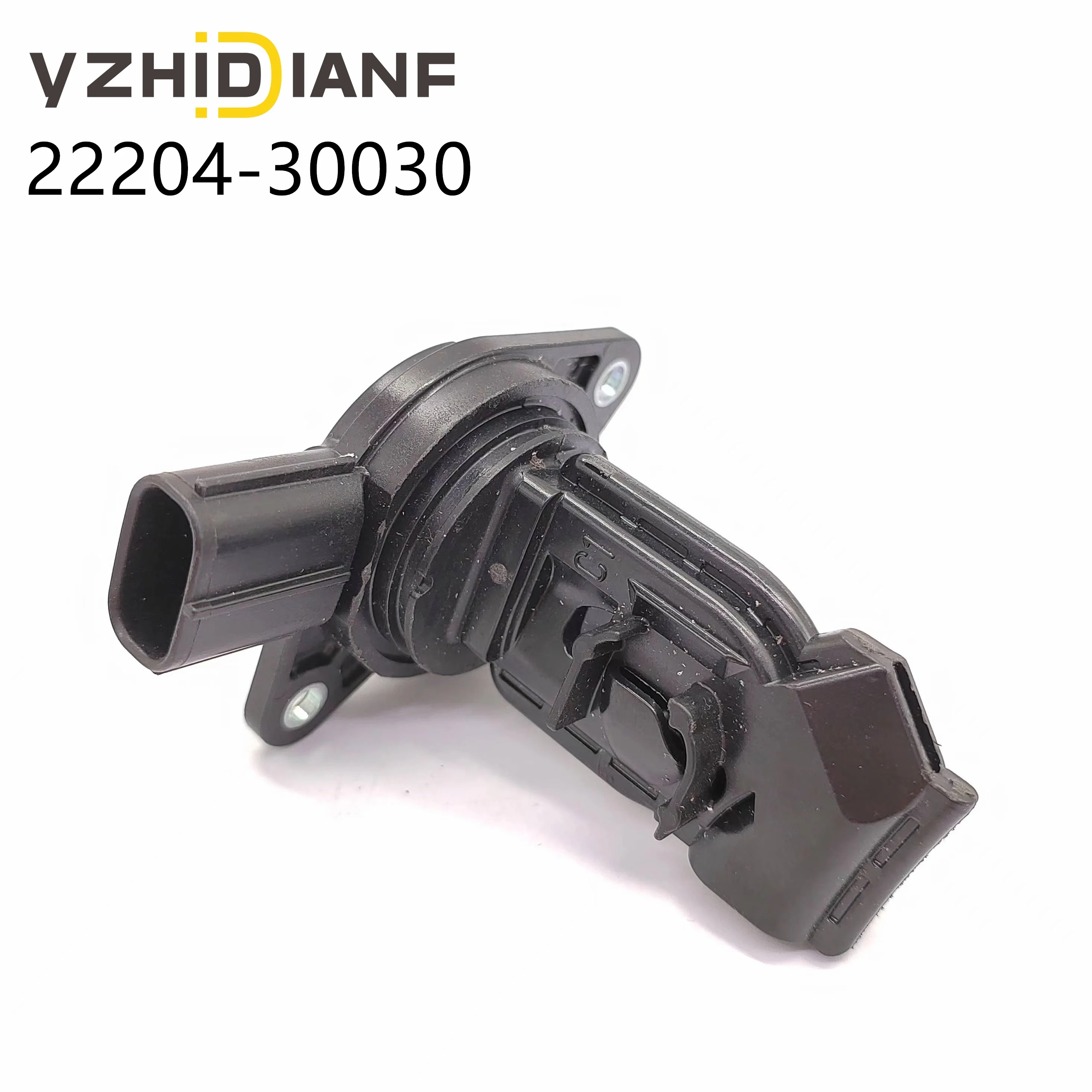 

Датчик массового расхода воздуха 22204-30030 197500-0030 2220430030 для Toyota Yaris Hybrid Land Cruiser Auto speedo Auto Meter, 1 шт.