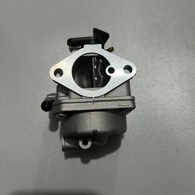 

Outboard Engine Carburetor 6BX-14301-10 6BX-14301-11 6BX-14301-00 for Y amaha 4 stroke F6 F6CMH Boat Motor