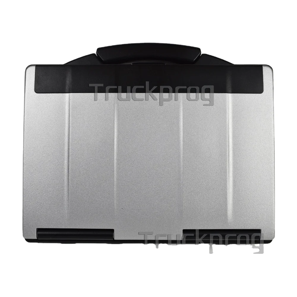 

Thoughbook CF53 Laptop Preinstalled SIS V2023 ET Flash CAT-ET Adapter III 317-7485 Diagnostic Tool ET4 478-0235 Adapter 3 Et3