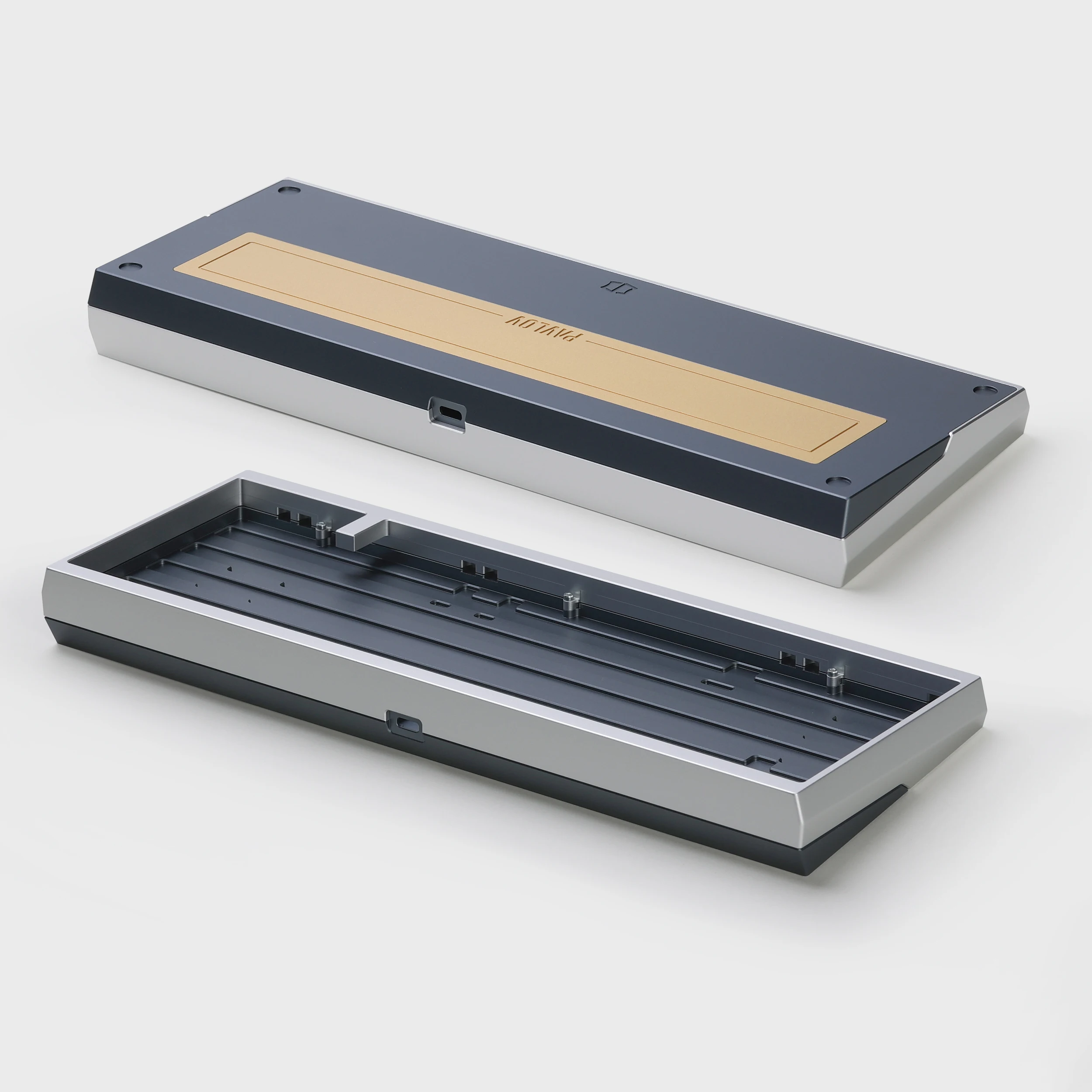 KBDfans パブロフ 65% キーボードキット - AliExpress