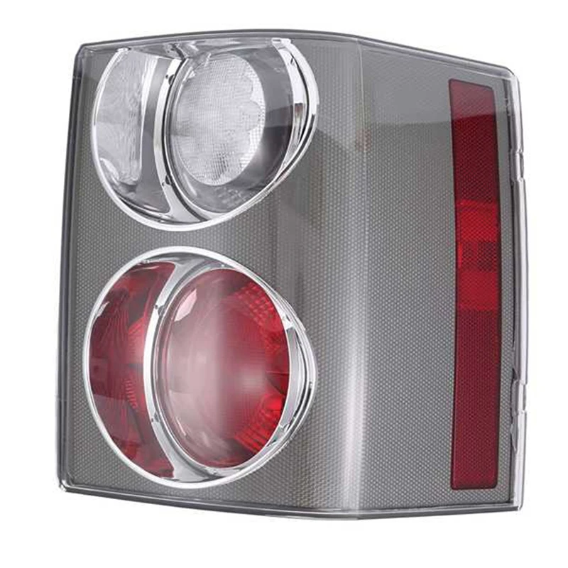 

Car Tail Light Rear Brake Stop Warning Auto Reflector Fog Lamp For Land Rover RANGE ROVER - L322 2002-2009