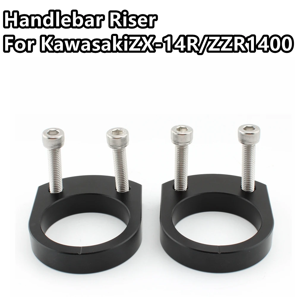 ZX14R Handlebar Risers: The Complete Guide to Fit, Function, and