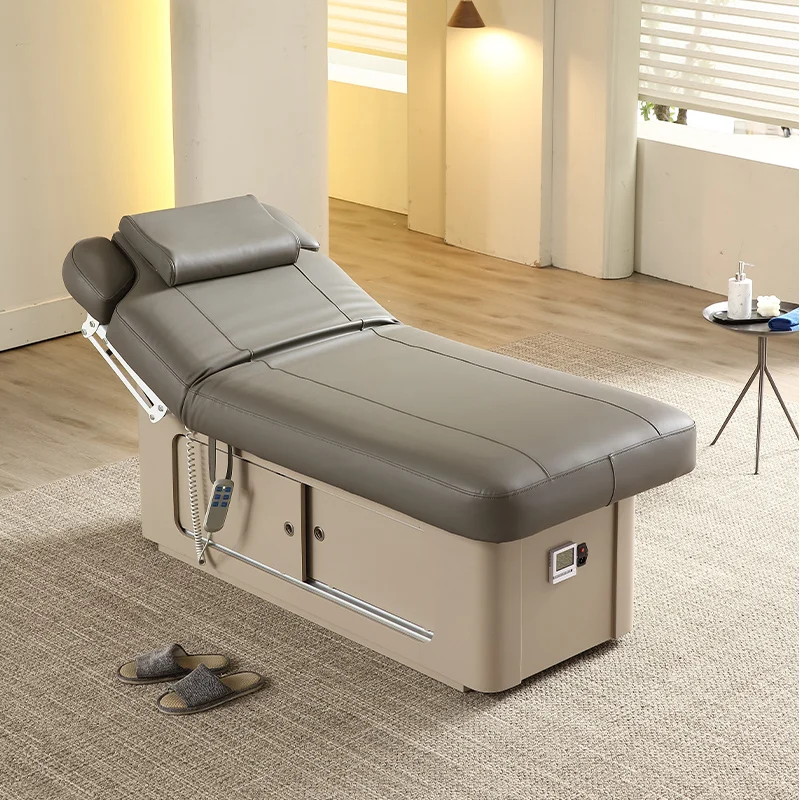 Nail Beauty Massage Bed Face Speciality Knead Pedicure Massage Beds Tattoo Ear Cleaning Table De Massage Beauty Furniture BL50AM examination pedicure massage beds nail medical therapy lash massage beds tattoo speciality cama dobravel beauty furniture bl50am