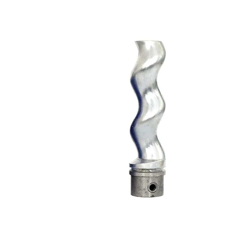 

Quality Single Rotor Cheap High Motar Concrete Machine G Screw Pump Stator