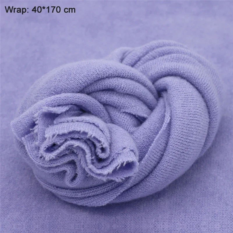 Purple Wrap
