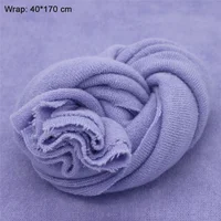 Purple Wrap