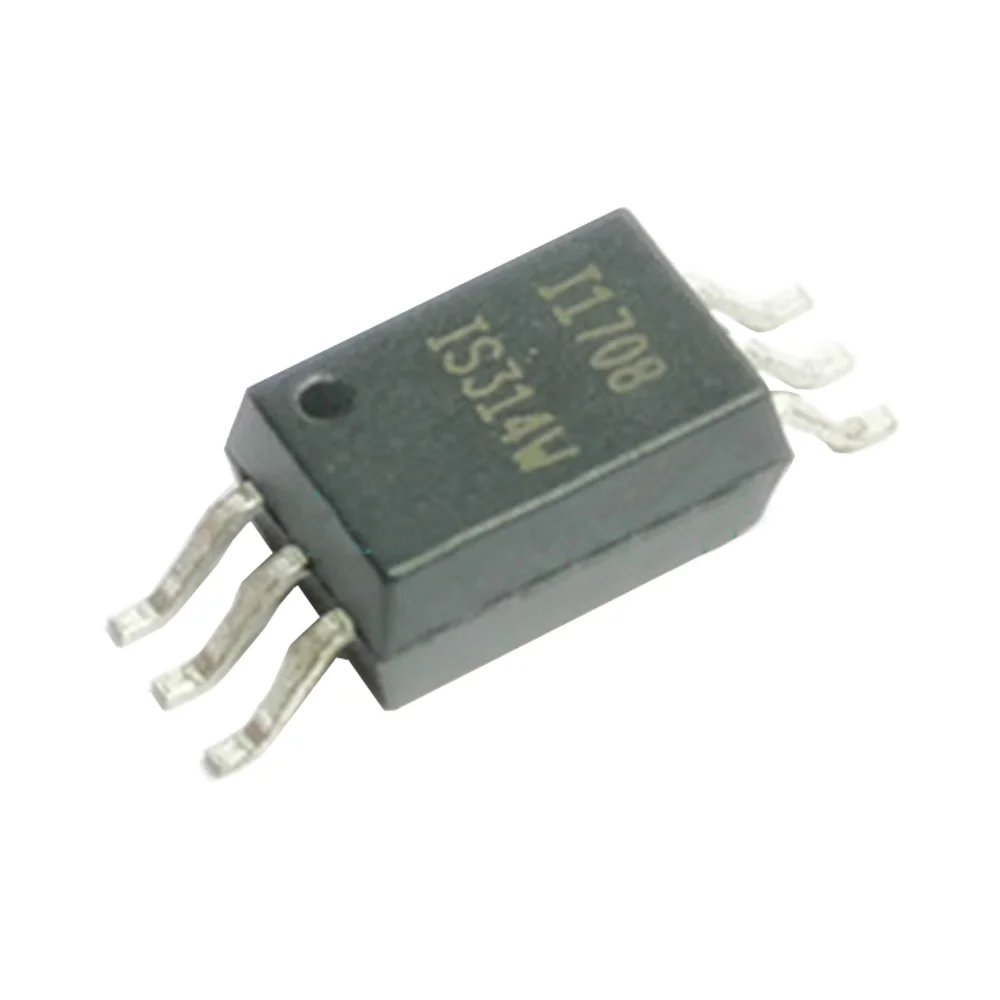 

10pcs IS314W SOP-6 Replacemen