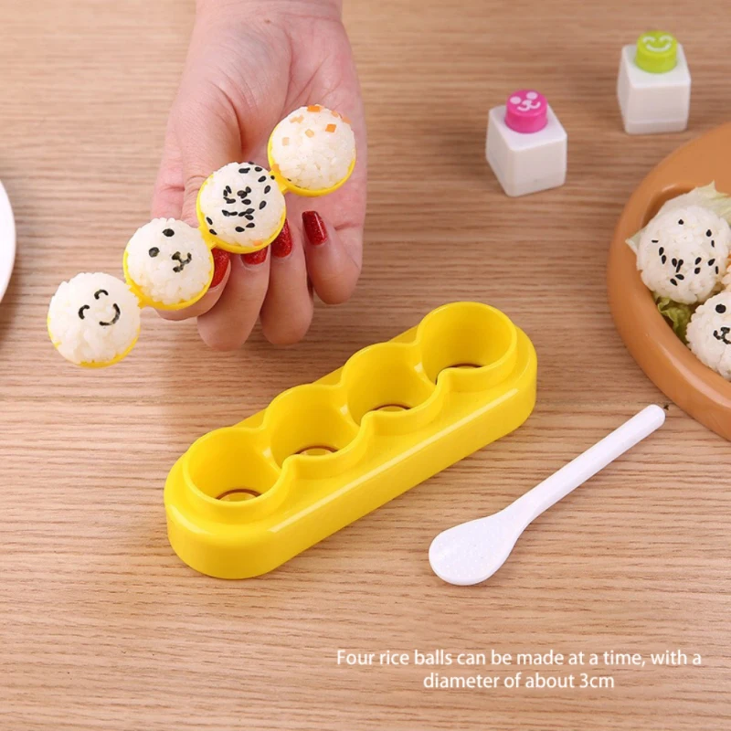 Making Real Sushi With a TOY Sushi Maker 