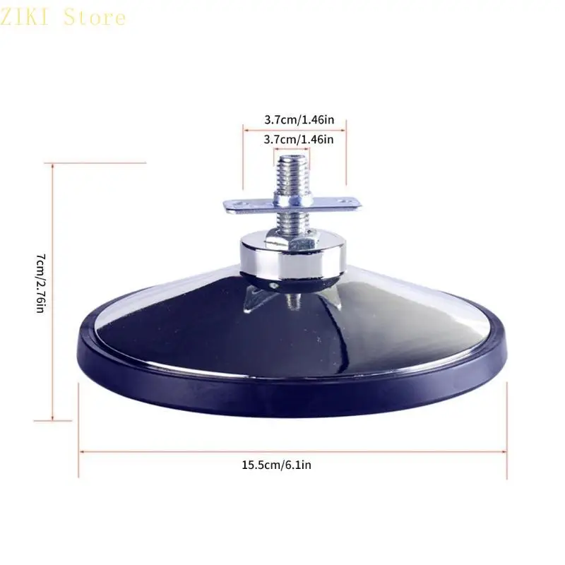 Adjustable Pool Table Leg Levelers 6