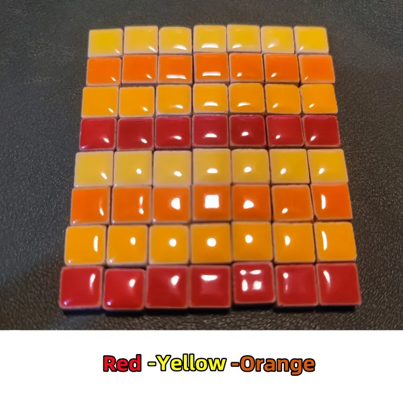 RedYellowOrange