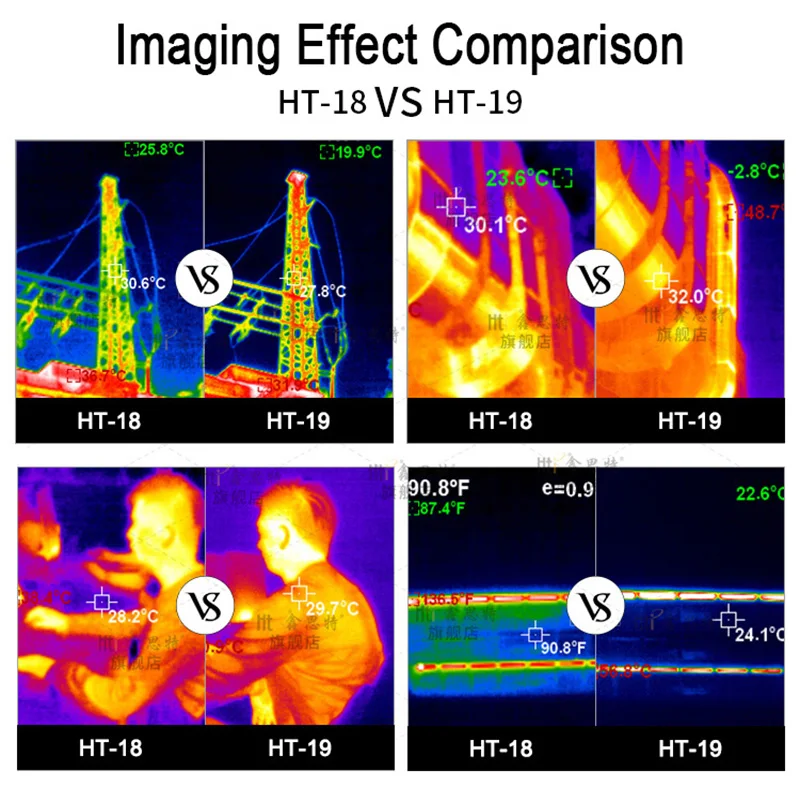 Thermal Imaging Leak Detection - Huge Benefits!