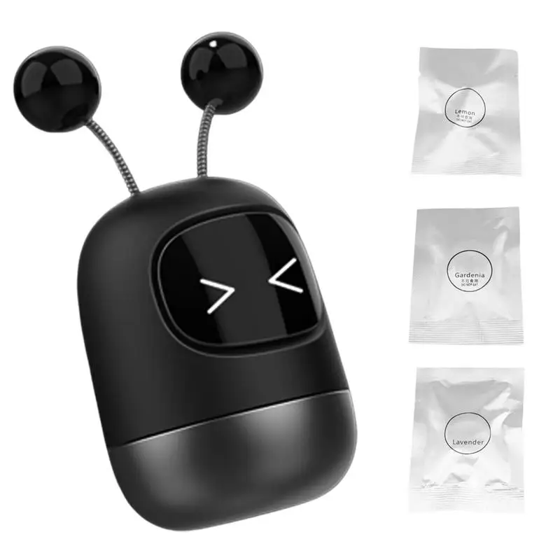 

Vent Clips Air Freshener Fragrance Tablet Car Diffuser Diffusing Car Scents Car Vent Clip Air Freshener With Silicone Covered