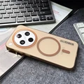 TMCX Desert gold