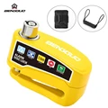 Yellow Lock set