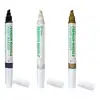 Portable Shoe Repair Pen Multiple Colors Repair Renew Large Capacity Waterproof Whitening Pen for Shoes Customization Paint 1