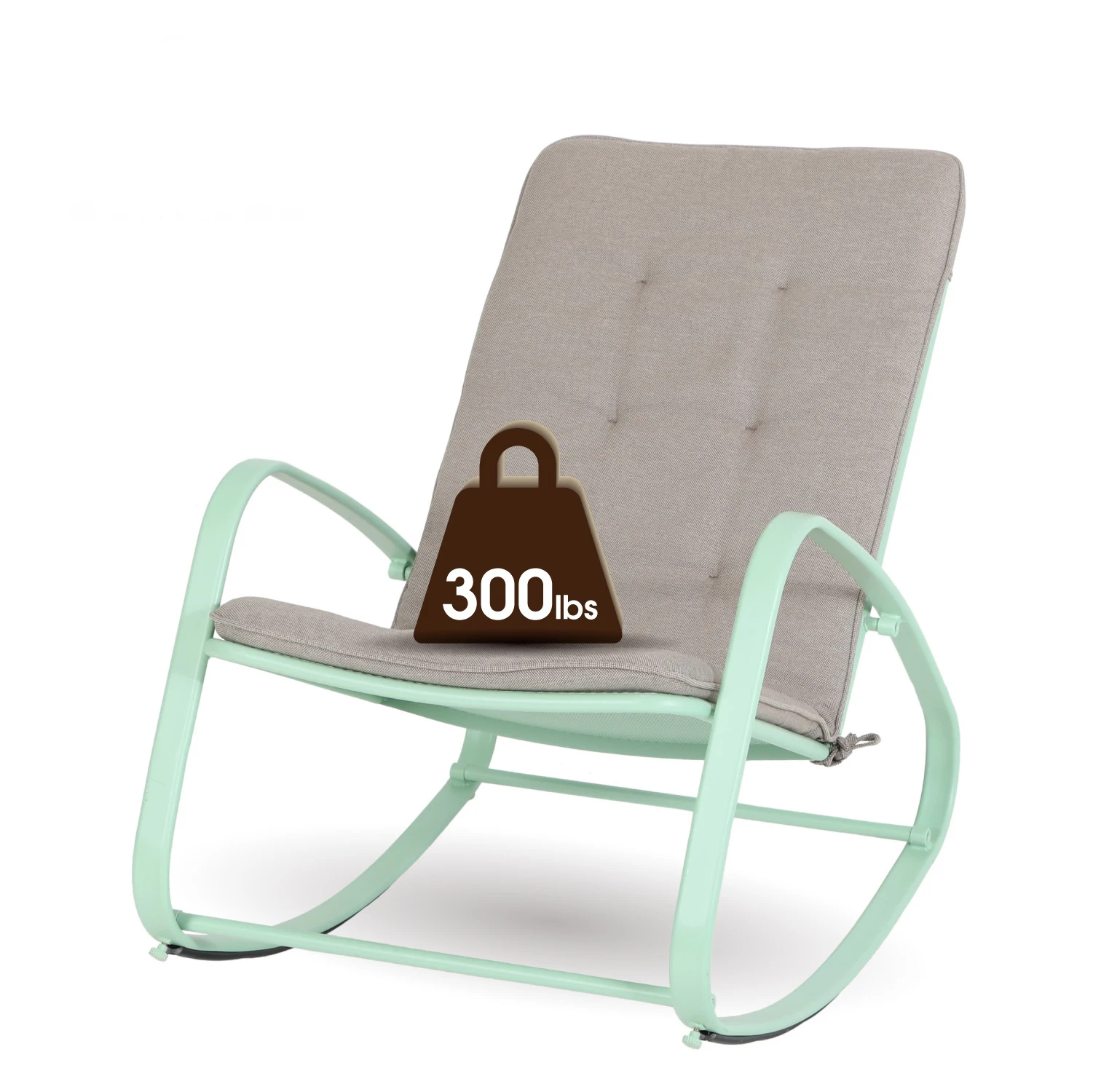 Aldi Garden Rocking Chair lupon.gov.ph