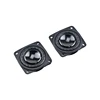 For Harman 1.5 inch 42mm Full Range Speaker High-end 4ohm 4W Neodymium Buetooth Speaker High sensitivity large Stroke 2PCS 2