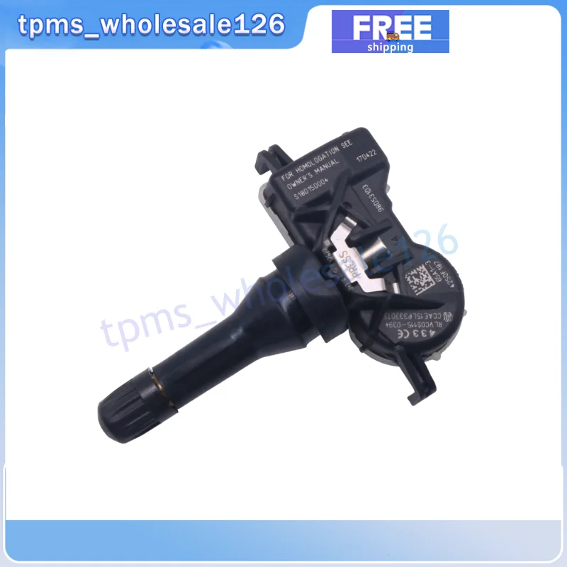 TPMS Ÿ̾ з  , ǾƮ 500X ̾ Attray Eclipse Cross Lancer Outlander 4250C275, 433MHZ, 4250F187, 4PCs