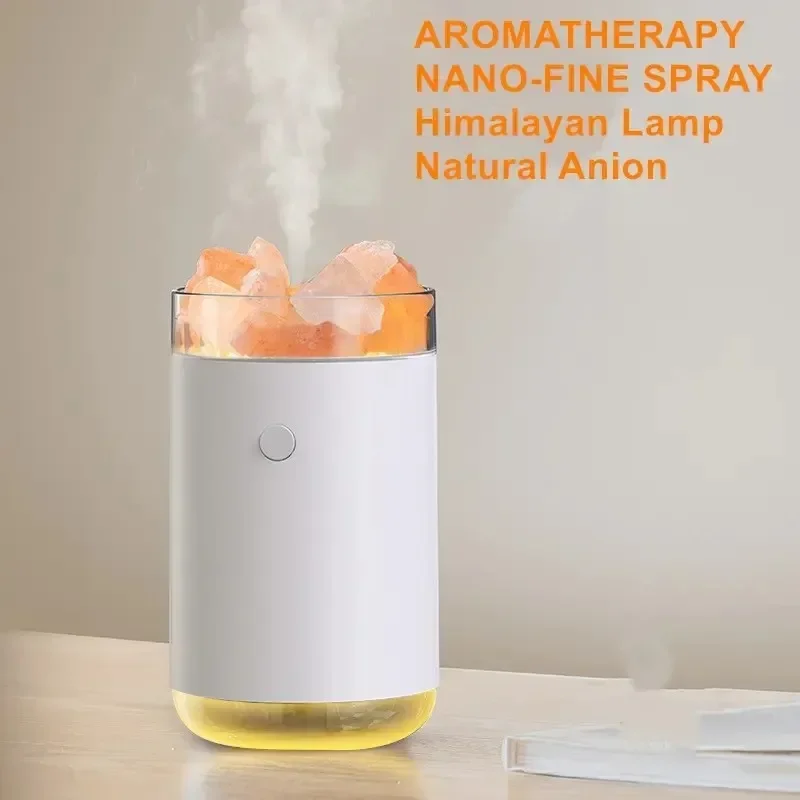 

Running breathing lamp home bedroom fog volume lamp humidifier colorful atmosphere lights colorful fans