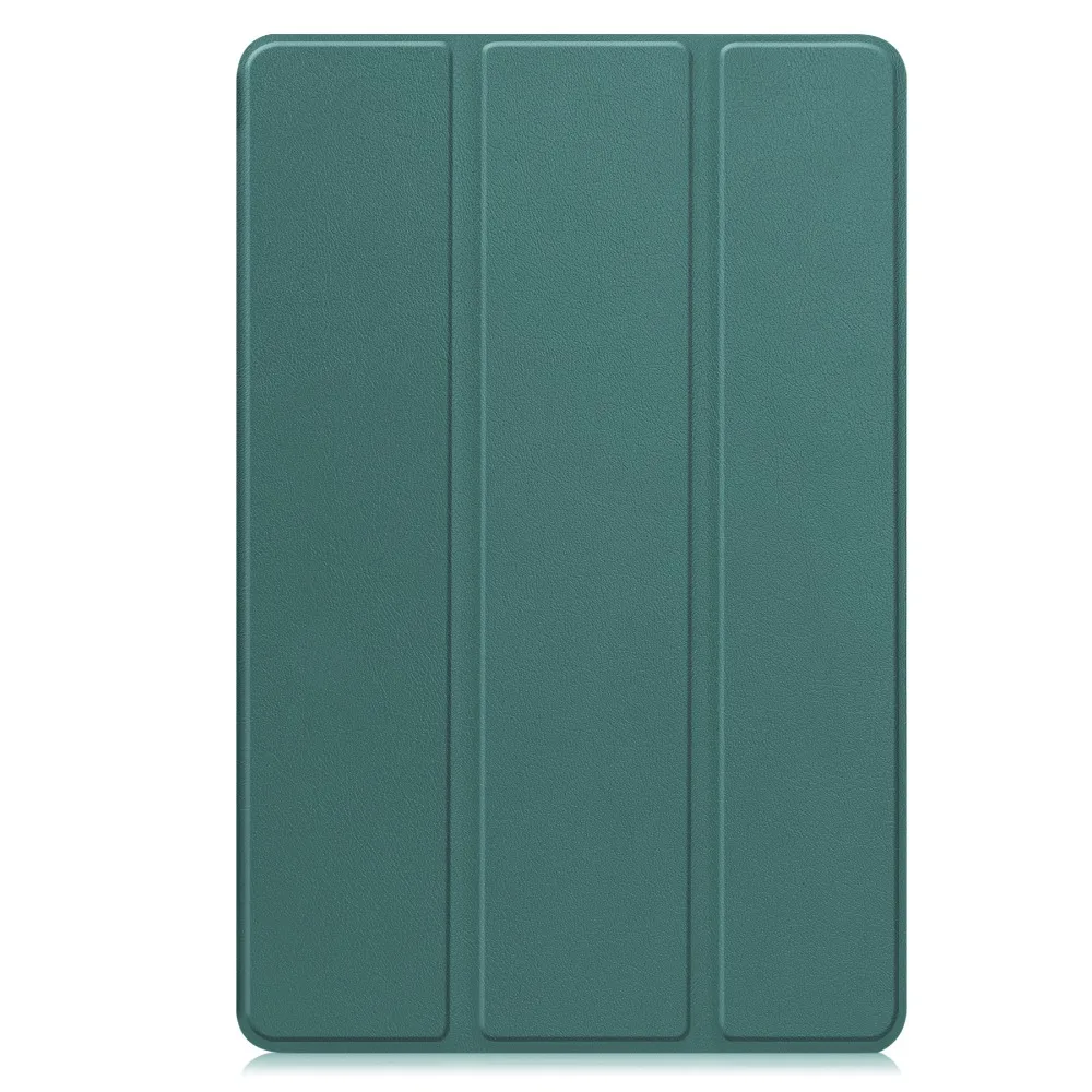 Soft TPU Tablet Case with Pencil Holder