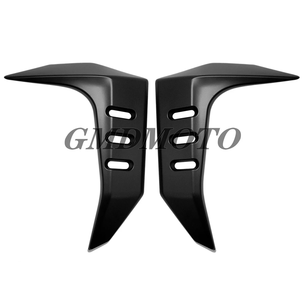 Radiator Cover Motorcycle Fit For Kawasaki Z1000 2003 2004 2005 2006 Para Moto Accessories Front Side Panel Fairing Mid Cowling