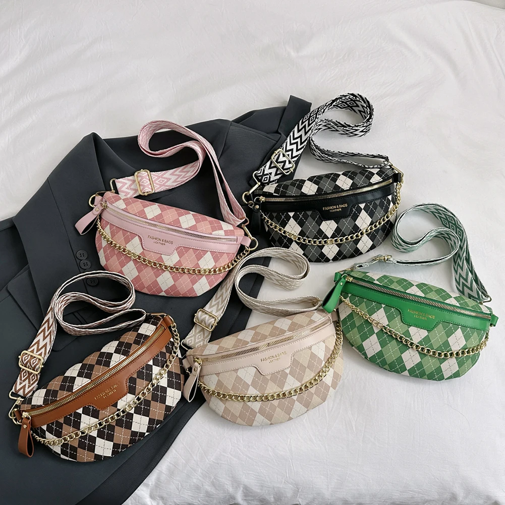 Crossbody Sling Bag For Ladies